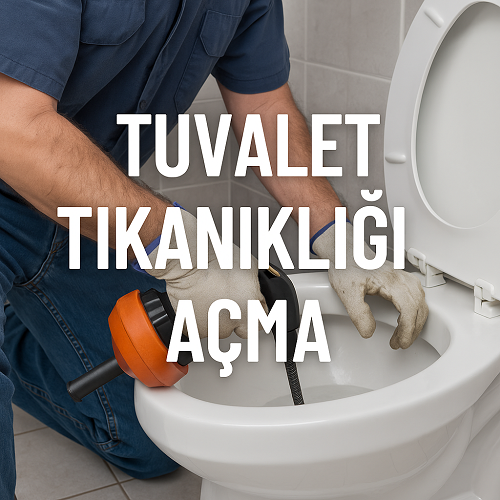 Kartepe Tuvalet Açma Ustası